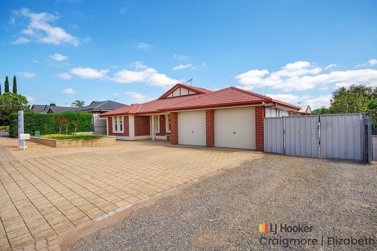 83 Beckham Rise, Craigmore SA 5114, Image 1