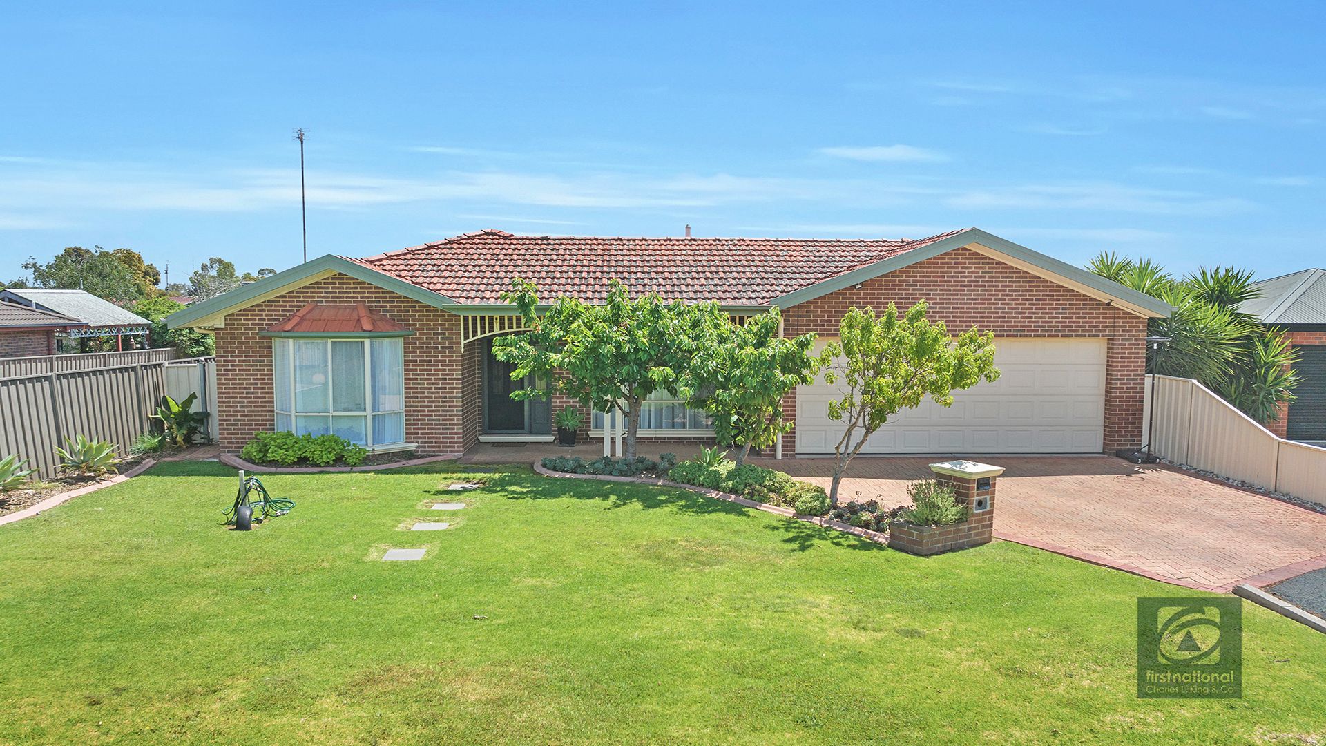 12 Roberts Court, Echuca VIC 3564, Image 0