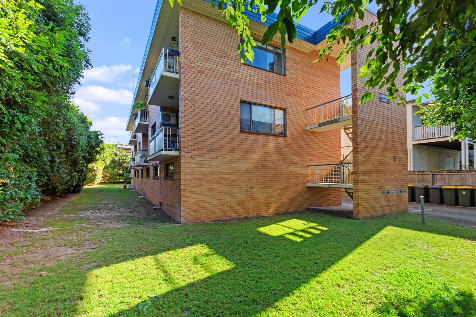 3/9 Avondale Avenue, Annerley QLD 4103, Image 0
