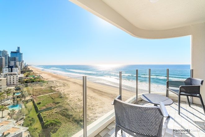 282 3 Bedroom Apartments For Sale In Surfers Paradise Qld 4217 Domain