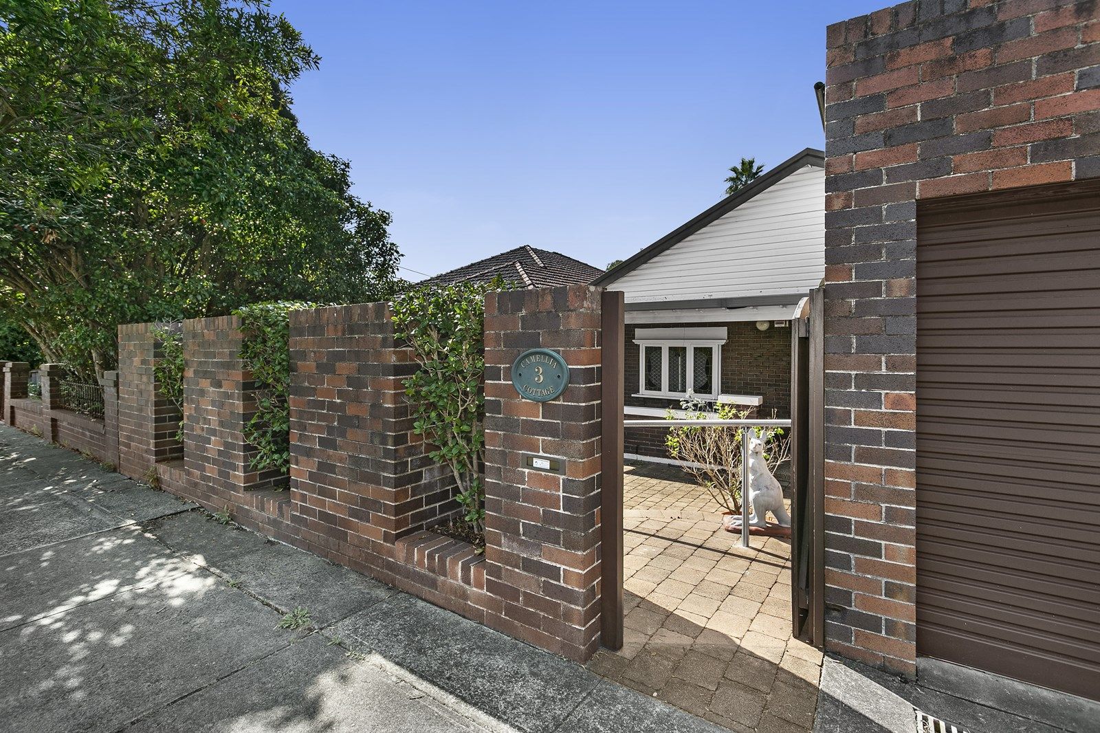 3 Buffalo Road, Gladesville NSW 2111, Image 2