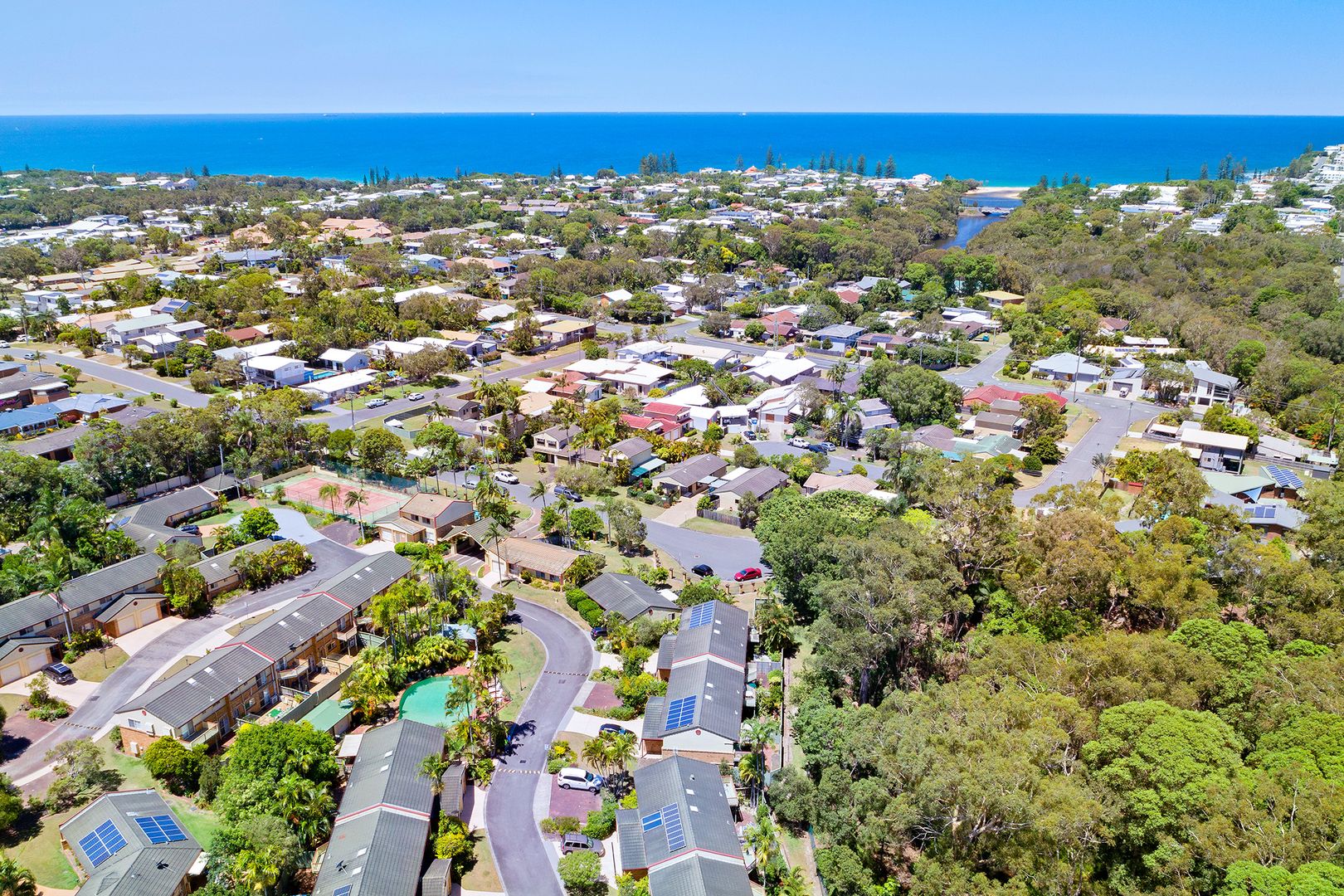 7/8 Lyon Street, Dicky Beach QLD 4551, Image 1