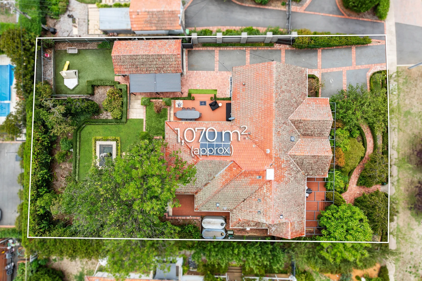 Additional image 31 of 49 Flinders Way, Griffith ACT 2603