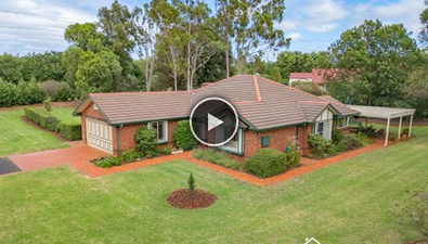 Picture of 15 Waverly Drive, DUBBO NSW 2830