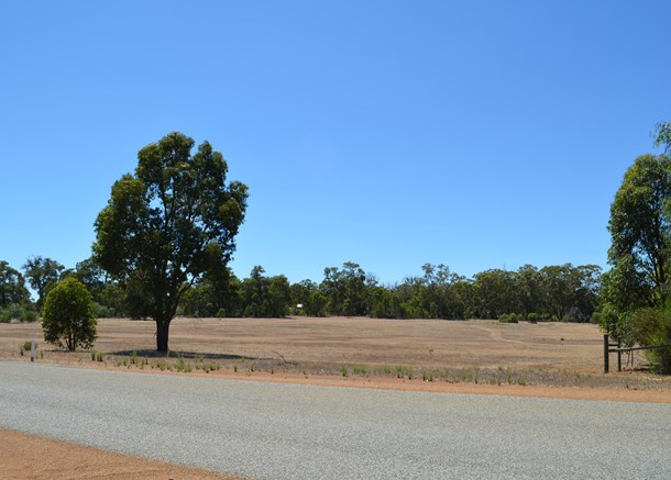 Lot 53 Darwinia Crescent, Coondle WA 6566