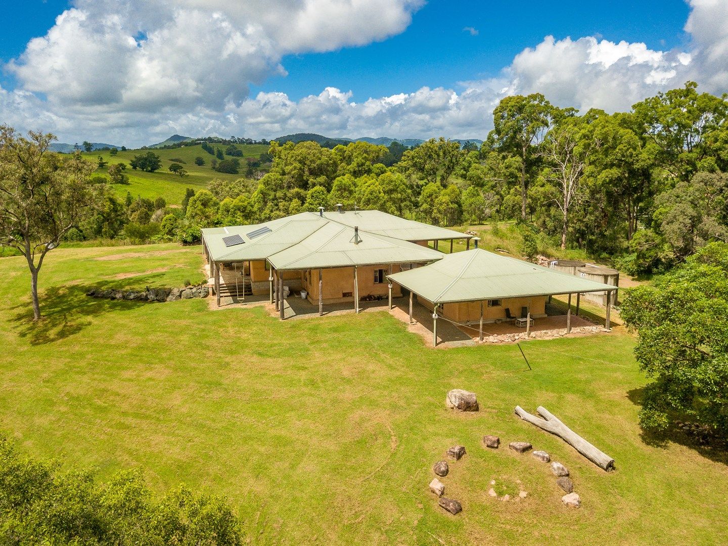 435 East Deep Creek Road, East Deep Creek QLD 4570, Image 0