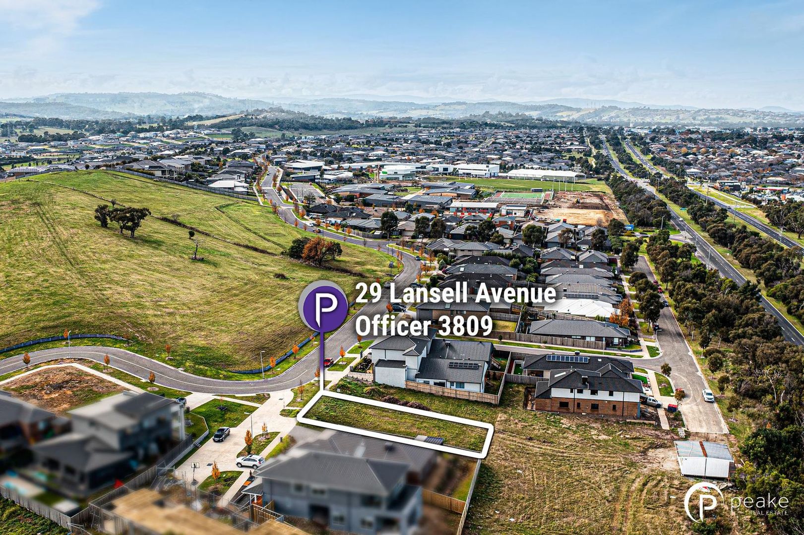 29 Lansell Avenue, Officer VIC 3809, Image 2