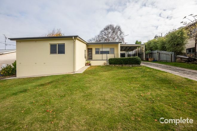 Picture of 4 HIRTH STREET, MOUNT GAMBIER SA 5290