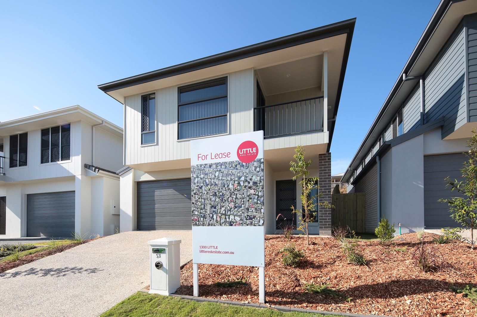 53 Stormbird Street, Redbank Plains QLD 4301 House For Rent Domain