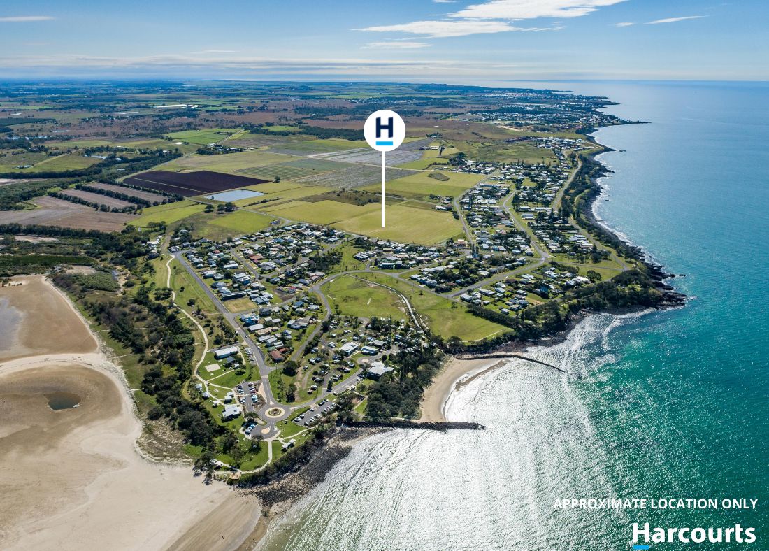 Lot 91 Southbeach, Elliott Heads QLD 4670 Domain