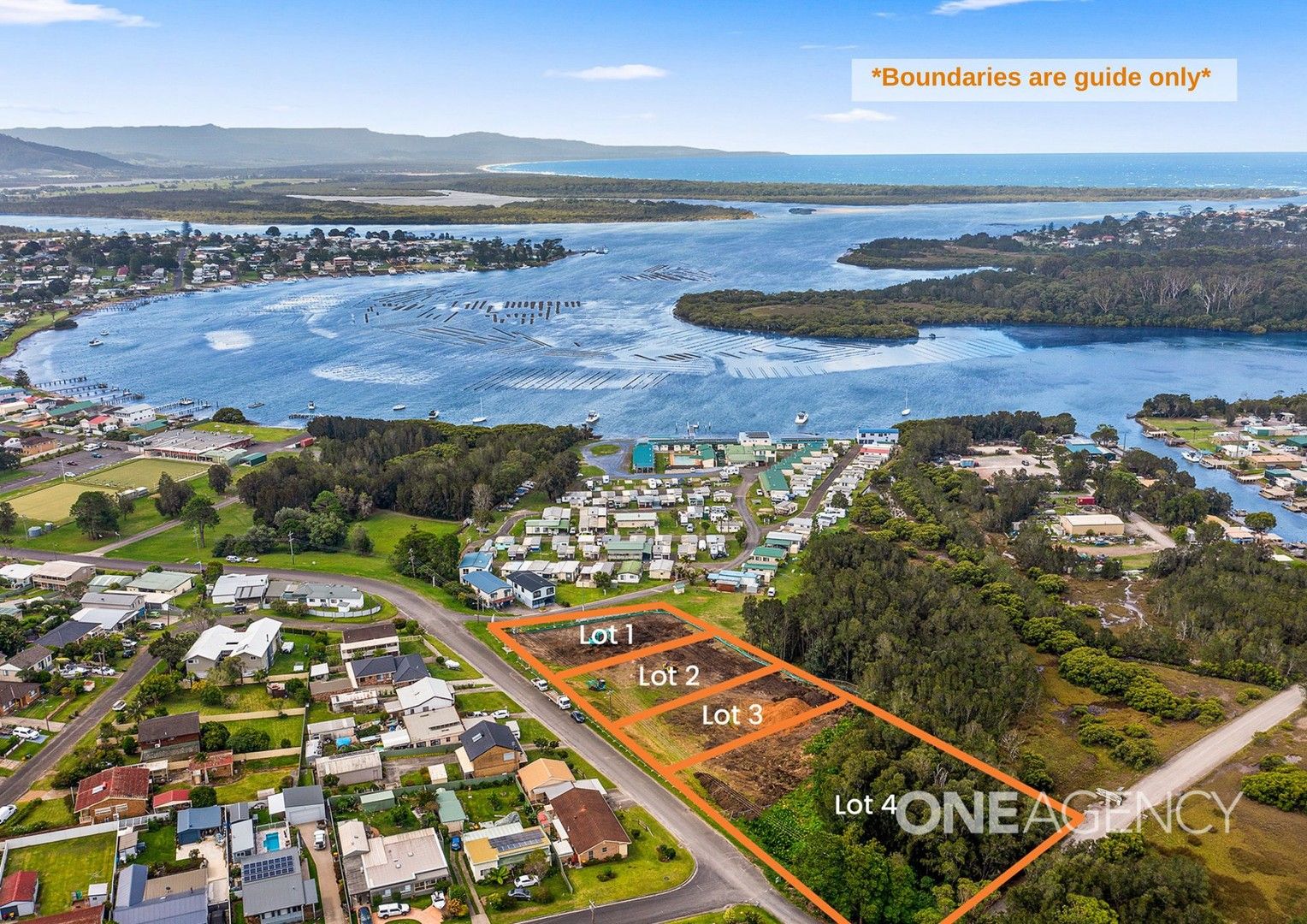 Greenwell Point NSW 2540 vacant land for Sale, Offers Invited