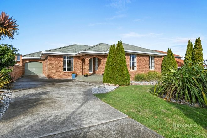 Picture of 46 Woodleigh Drive, OAKDOWNS TAS 7019