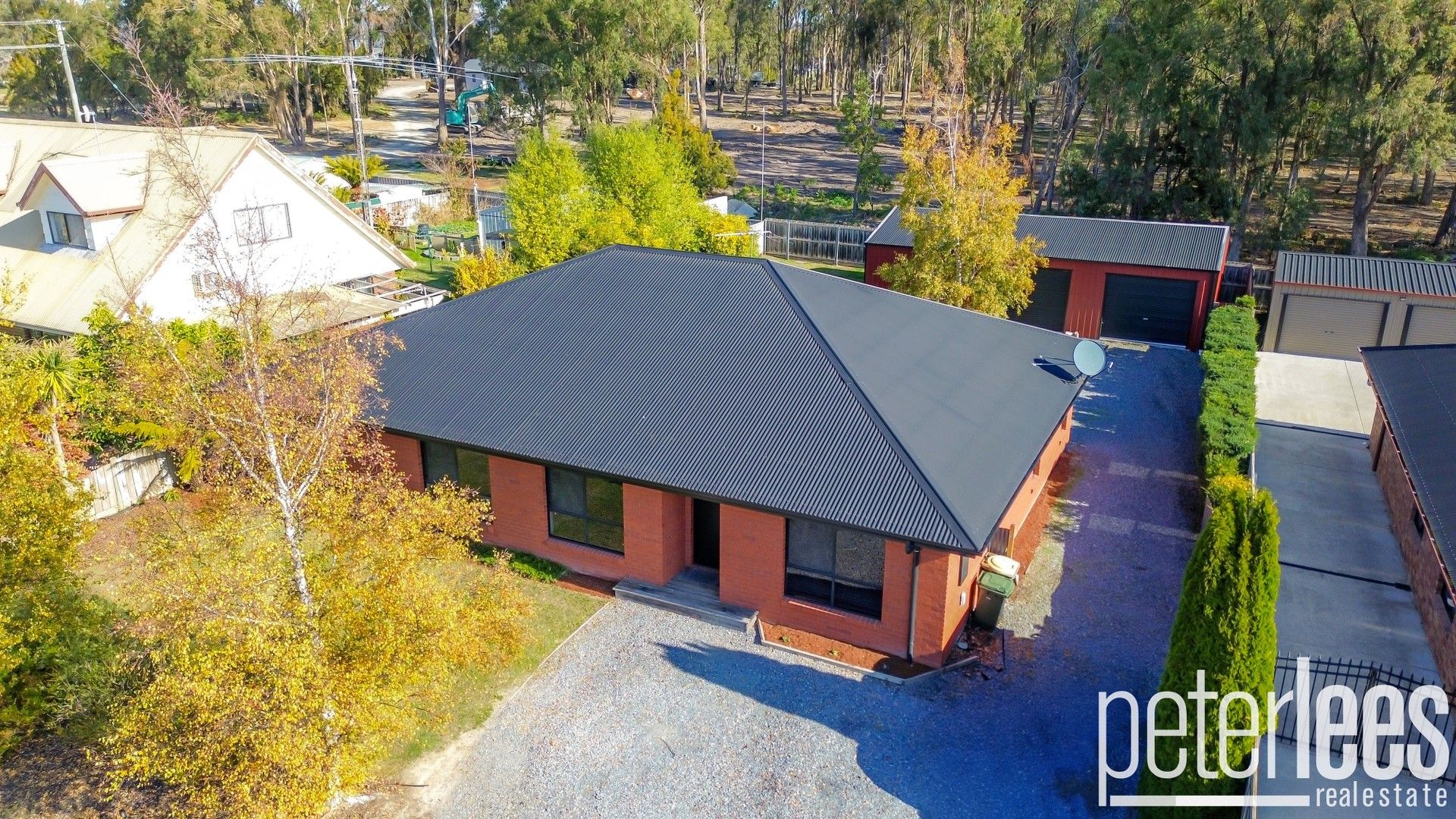 3 Grouse Avenue, Legana TAS 7277, Image 0