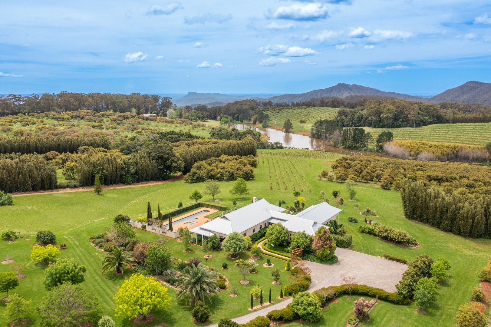 2123 Comboyne Road Comboyne NSW 2429 House For Sale Domain