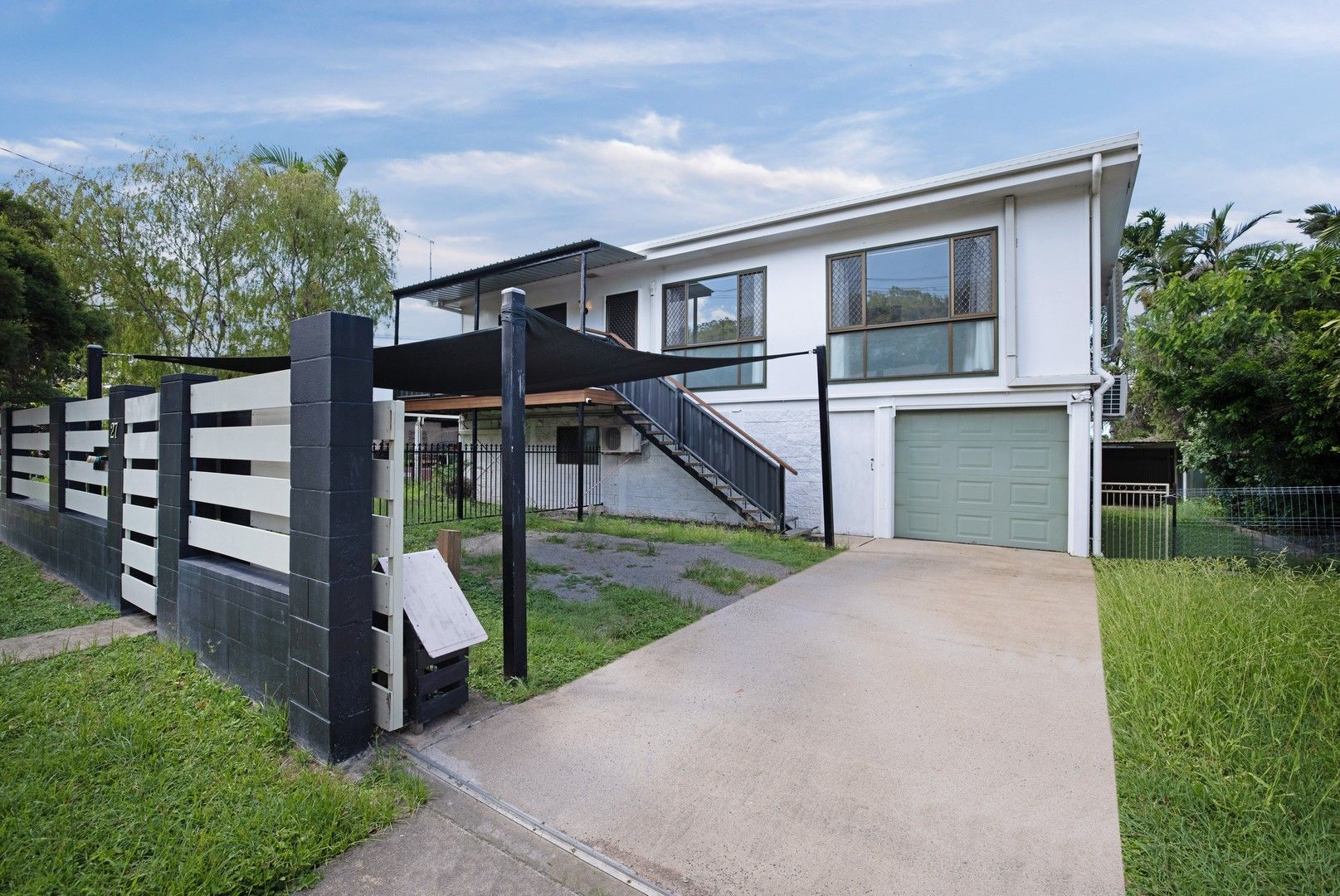 3 bedrooms House in 27 Payne St MOUNT LOUISA QLD, 4814