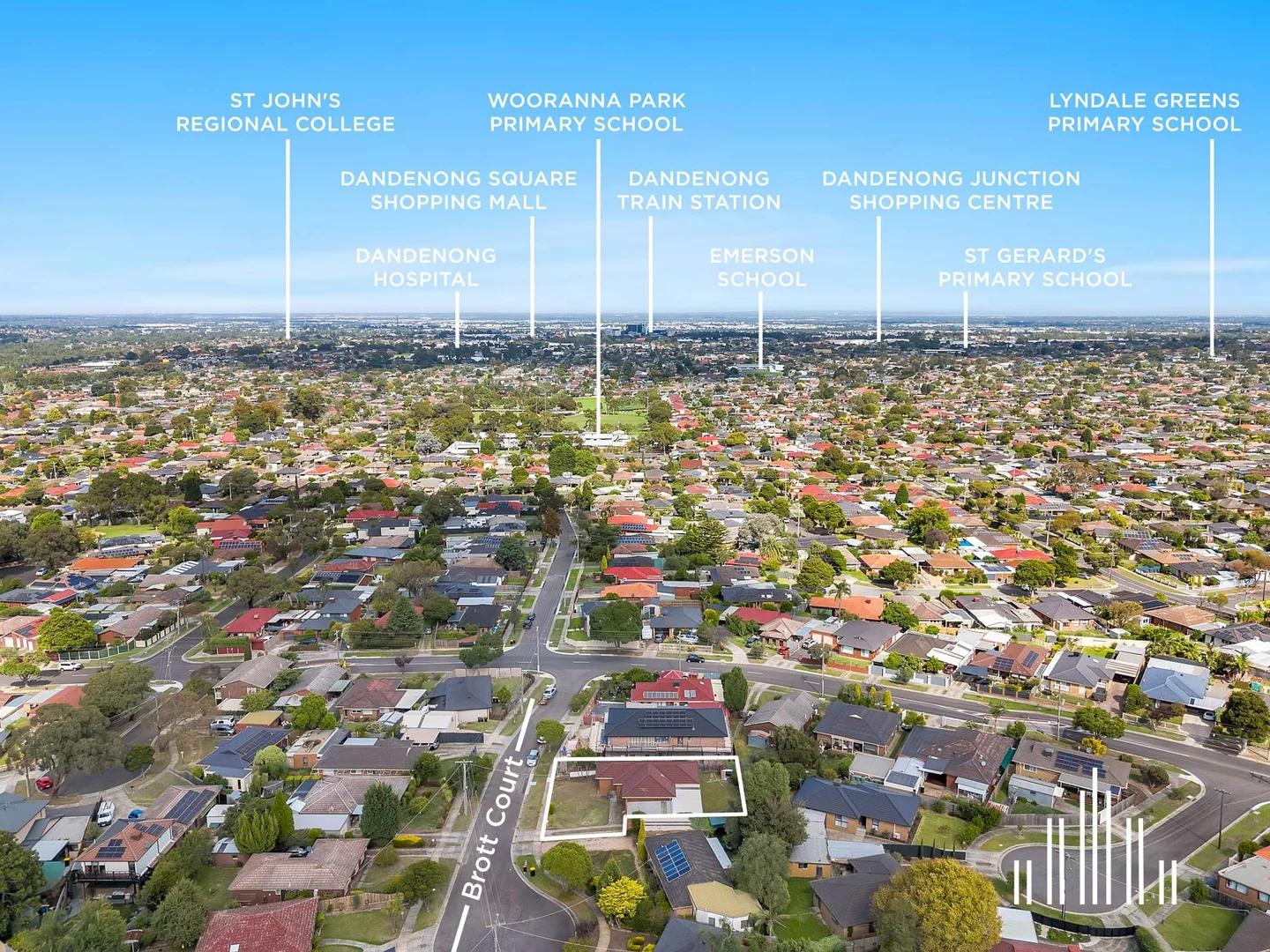 Additional image 13 of 10 Brott Court, Dandenong North VIC 3175