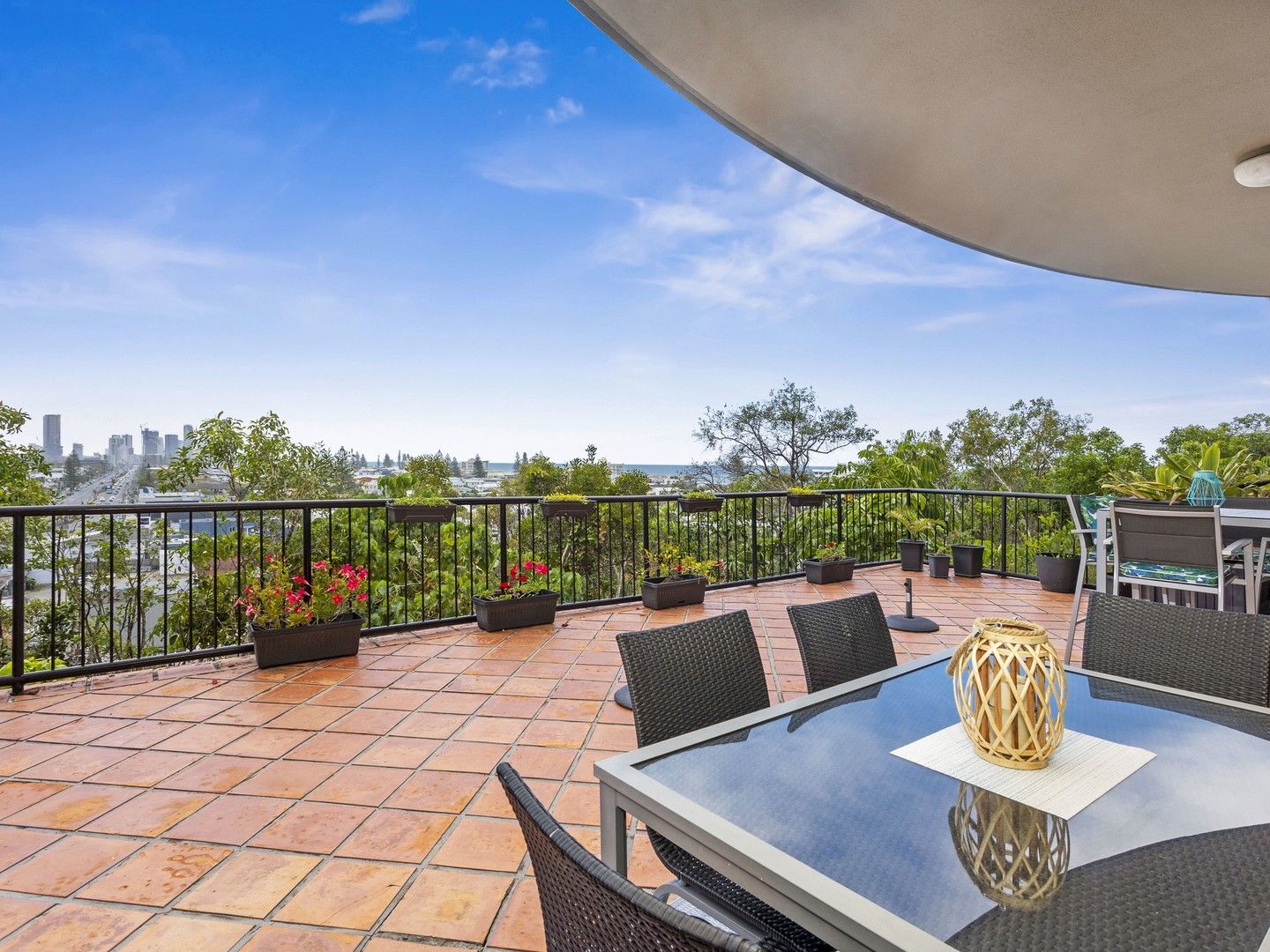 3 bedrooms Apartment / Unit / Flat in A5/1 Great Hall Drive MIAMI QLD, 4220