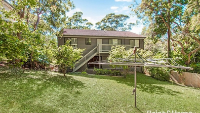 Picture of 2 Jade Place, PEARL BEACH NSW 2256