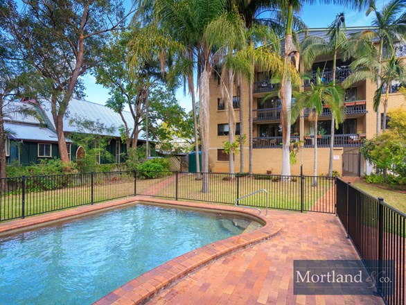 10/60 Lambert Road, Indooroopilly QLD 4068