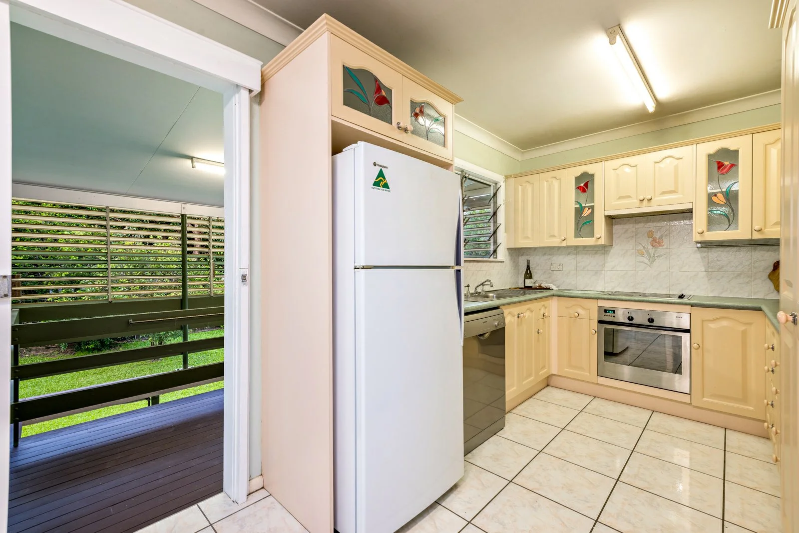 Additional image 5 of 30 Richardson Street, Edge Hill QLD 4870