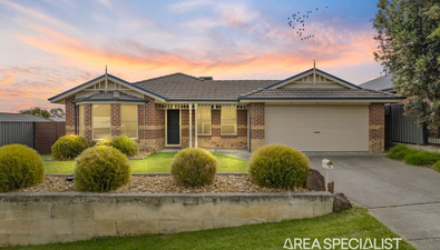 Picture of 9 Huron Parkway, PAKENHAM VIC 3810