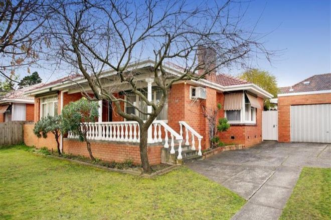 Picture of 10 Wattle Grove, MULGRAVE VIC 3170