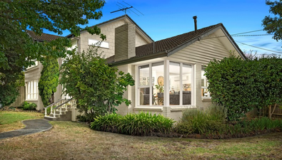 Picture of 18 James Road, FERNTREE GULLY VIC 3156