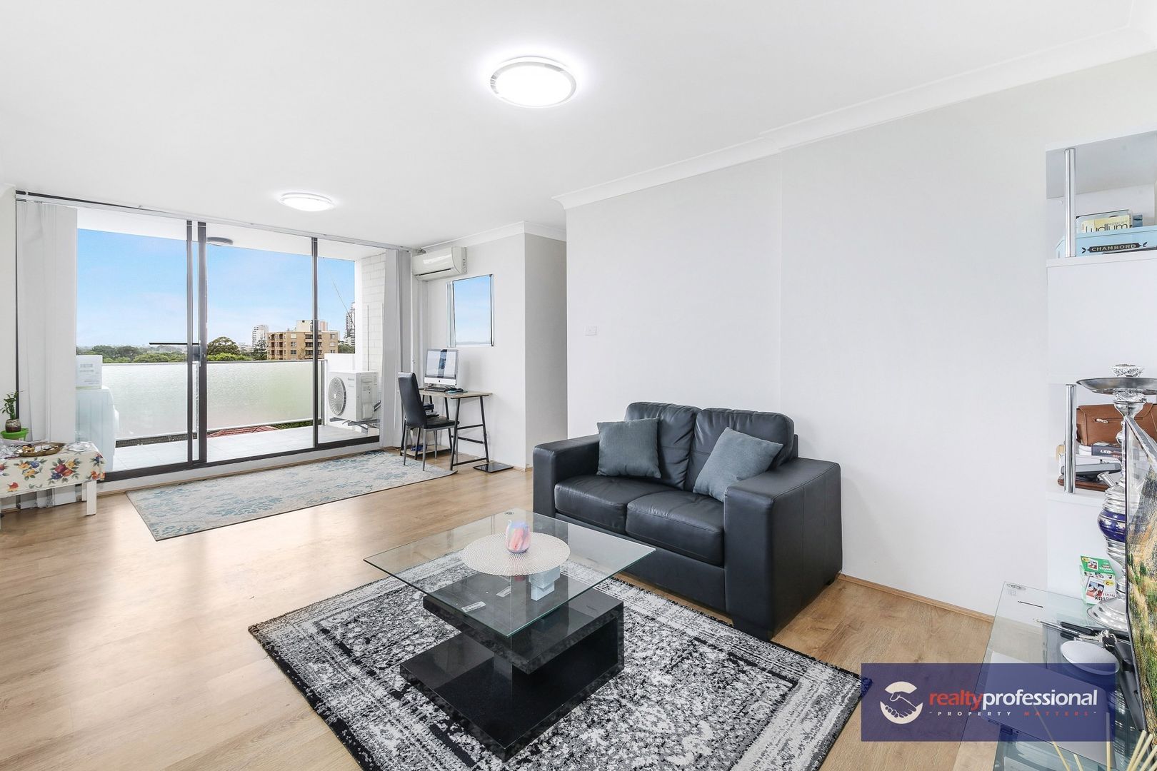 44/17 EVERTON ROAD, Strathfield NSW 2135, Image 1