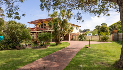 Picture of 41 Tarooh Street, CAPE PATERSON VIC 3995