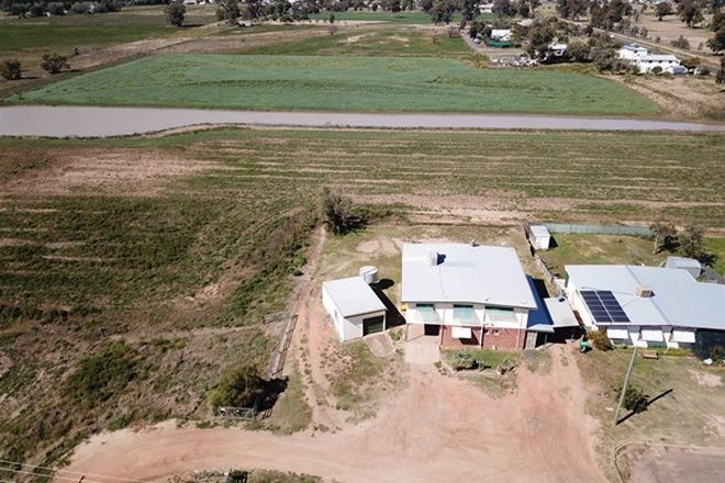 Picture of 12 Villarette Avenue, NARRABRI NSW 2390