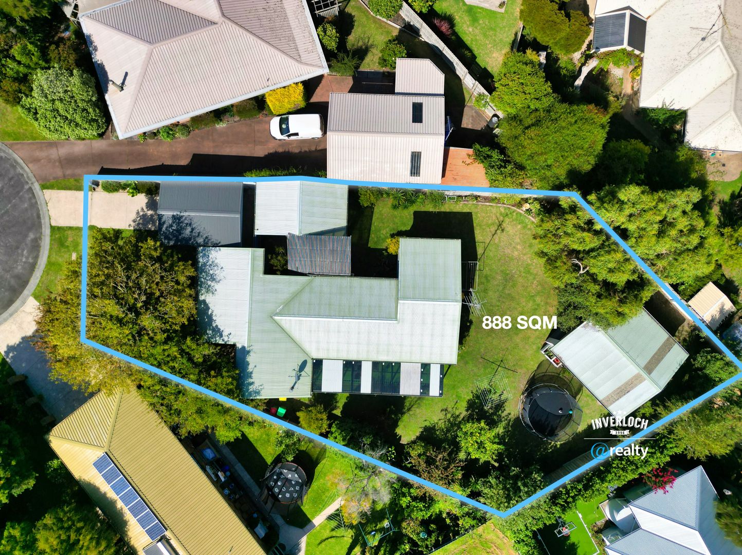 4 Scott Place, Inverloch Property History & Address Research Domain
