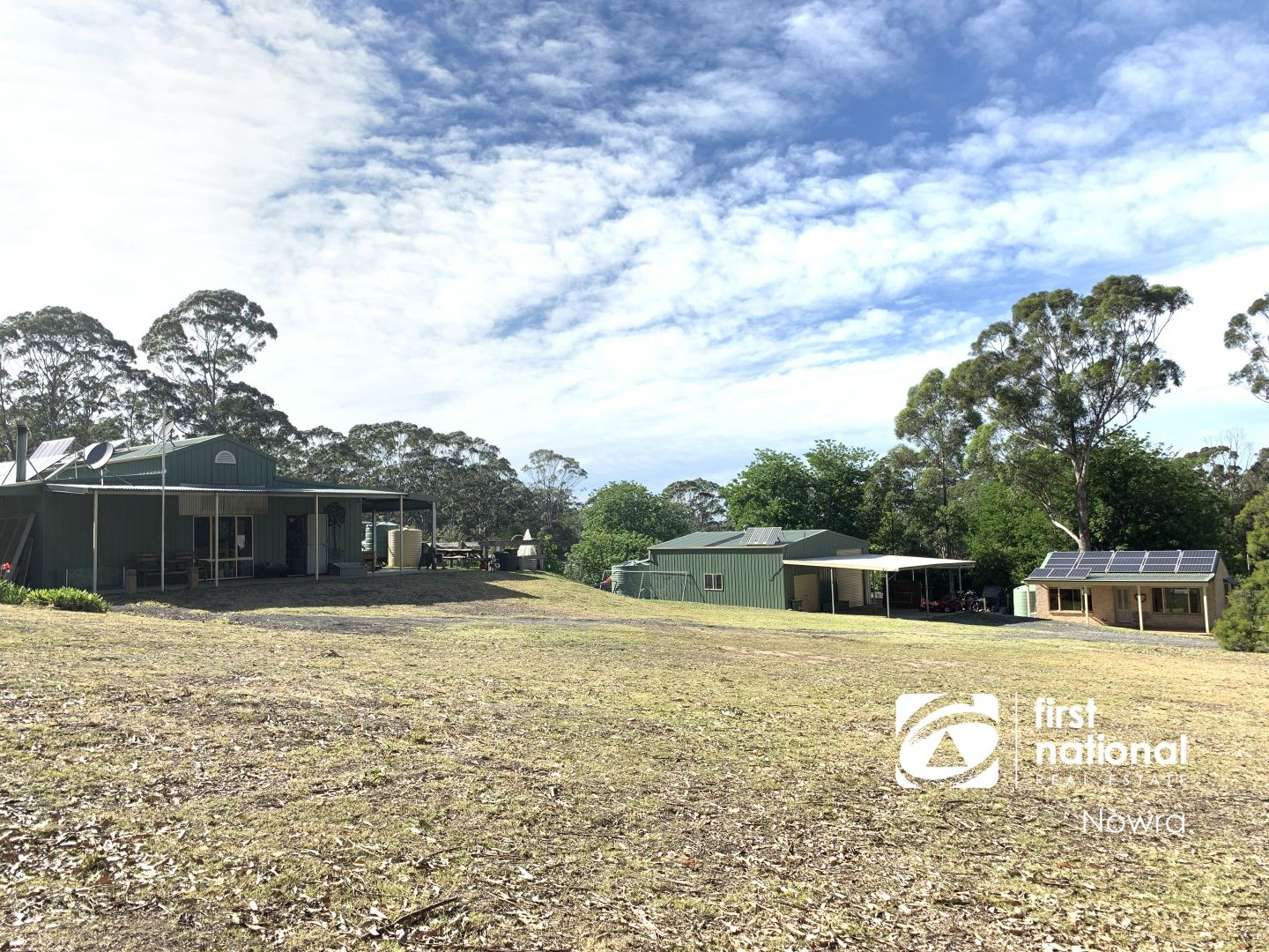 416 Bugong Road, Budgong NSW 2577