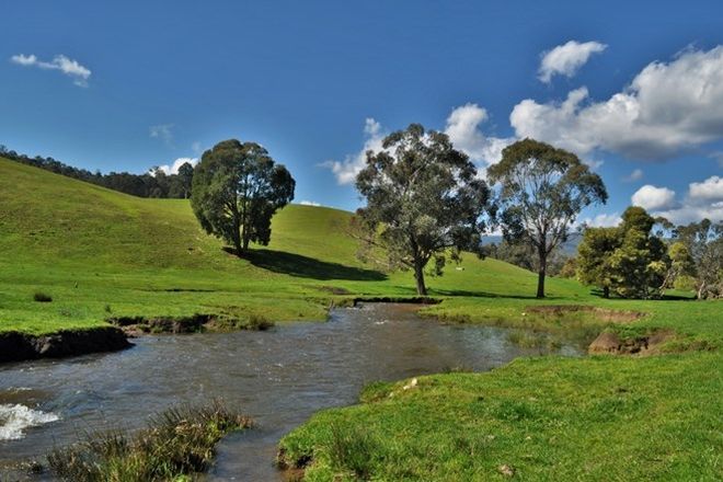 Picture of 3470 Tallangatta Creek Rd, TALLANGATTA VALLEY VIC 3701