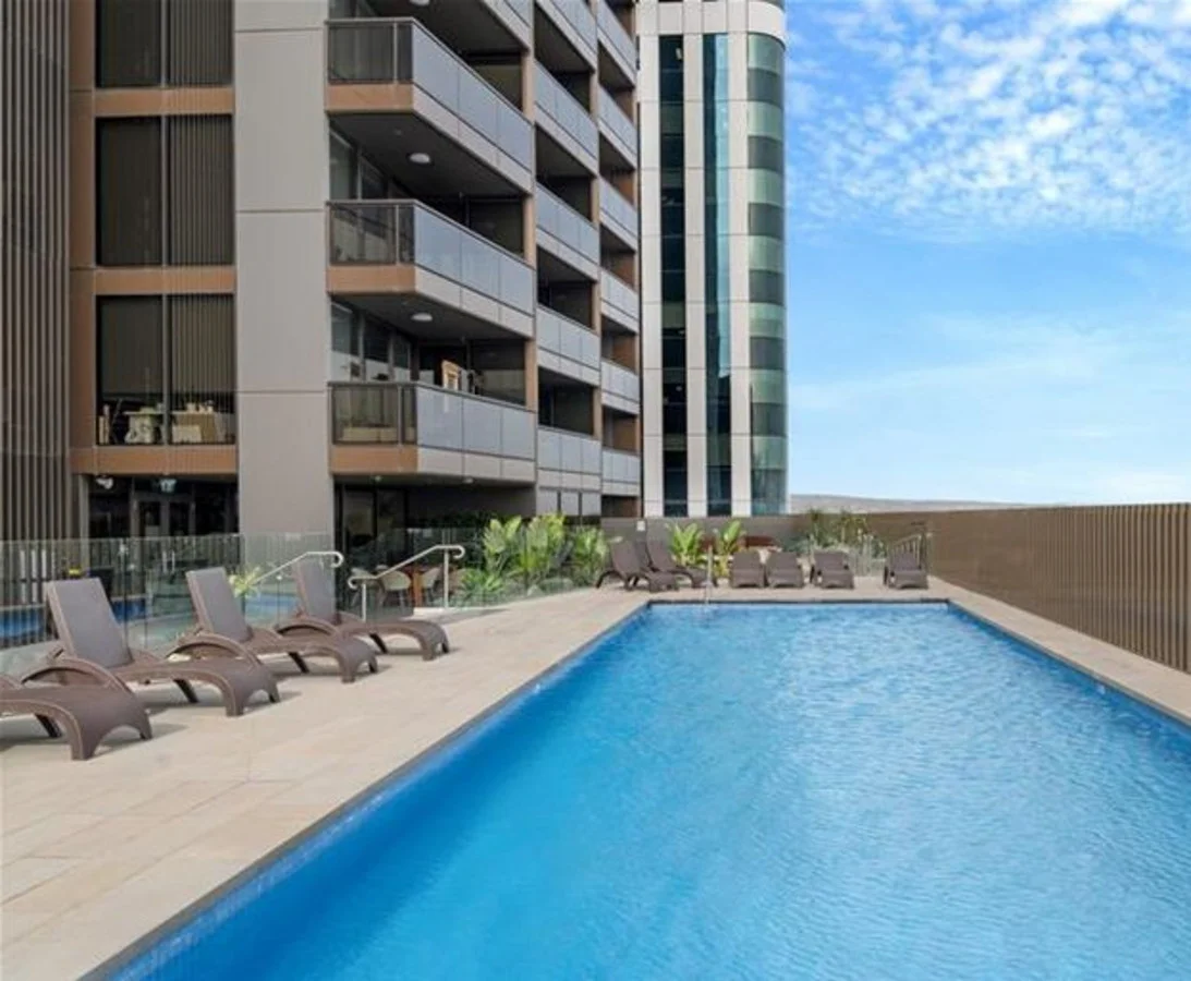 Additional image 10 of 1603/421 King William Street, Adelaide SA 5000