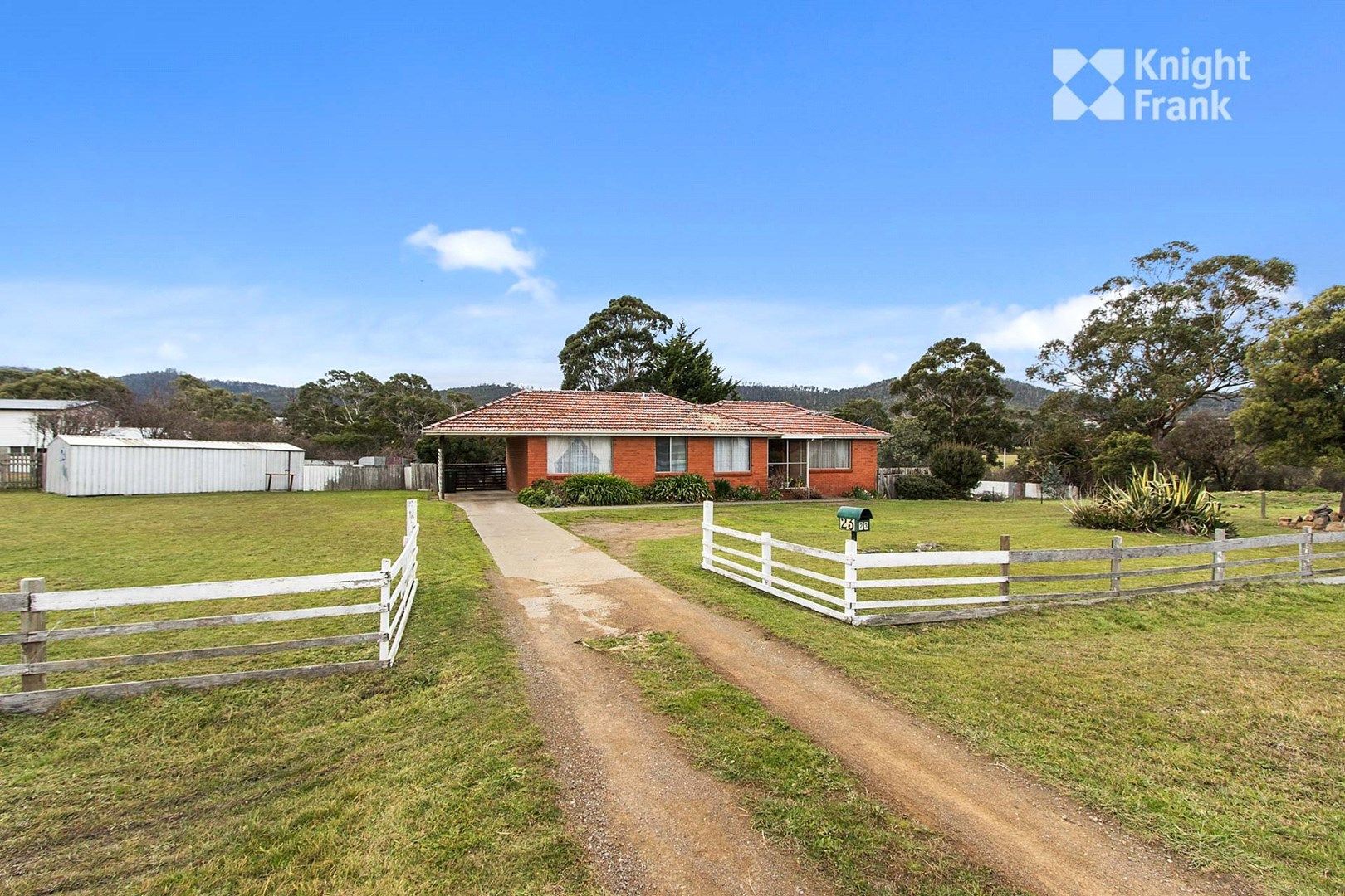 23 Grange Road, Rokeby TAS 7019, Image 0