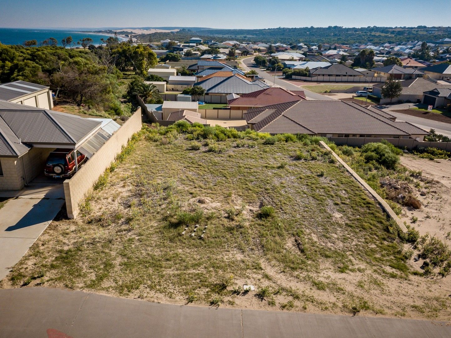 21 Hester Street, Drummond Cove WA 6532, Image 0