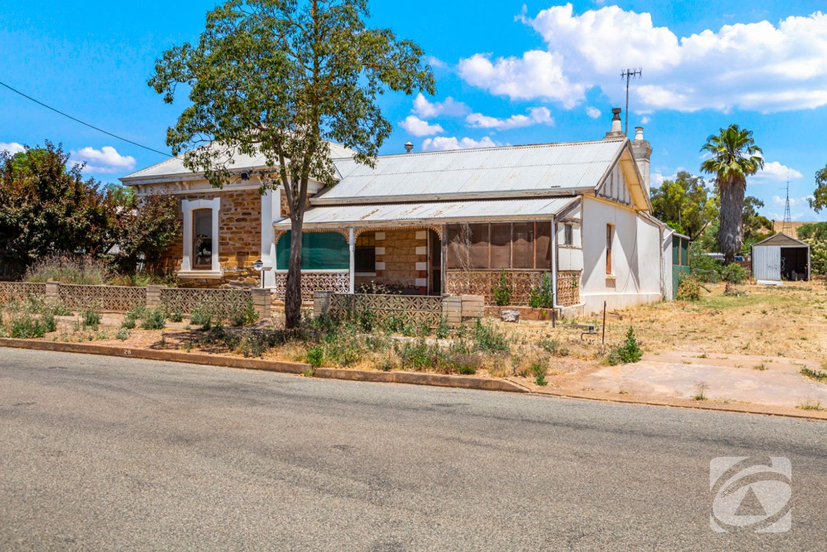 26 Barwell Street, Eudunda SA 5374, Image 1