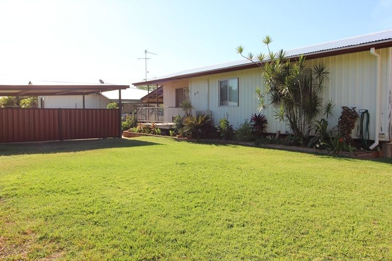 23 Moore Cresent, Mount Isa QLD 4825, Image 1