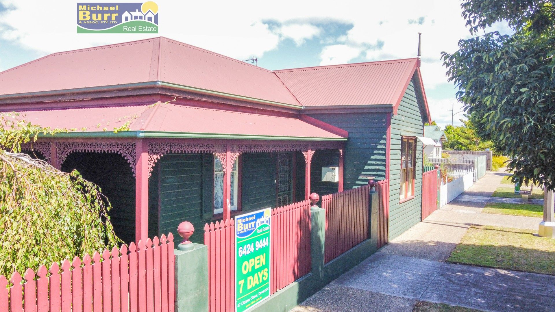 3 bedrooms House in 30 Murray Street LATROBE TAS, 7307