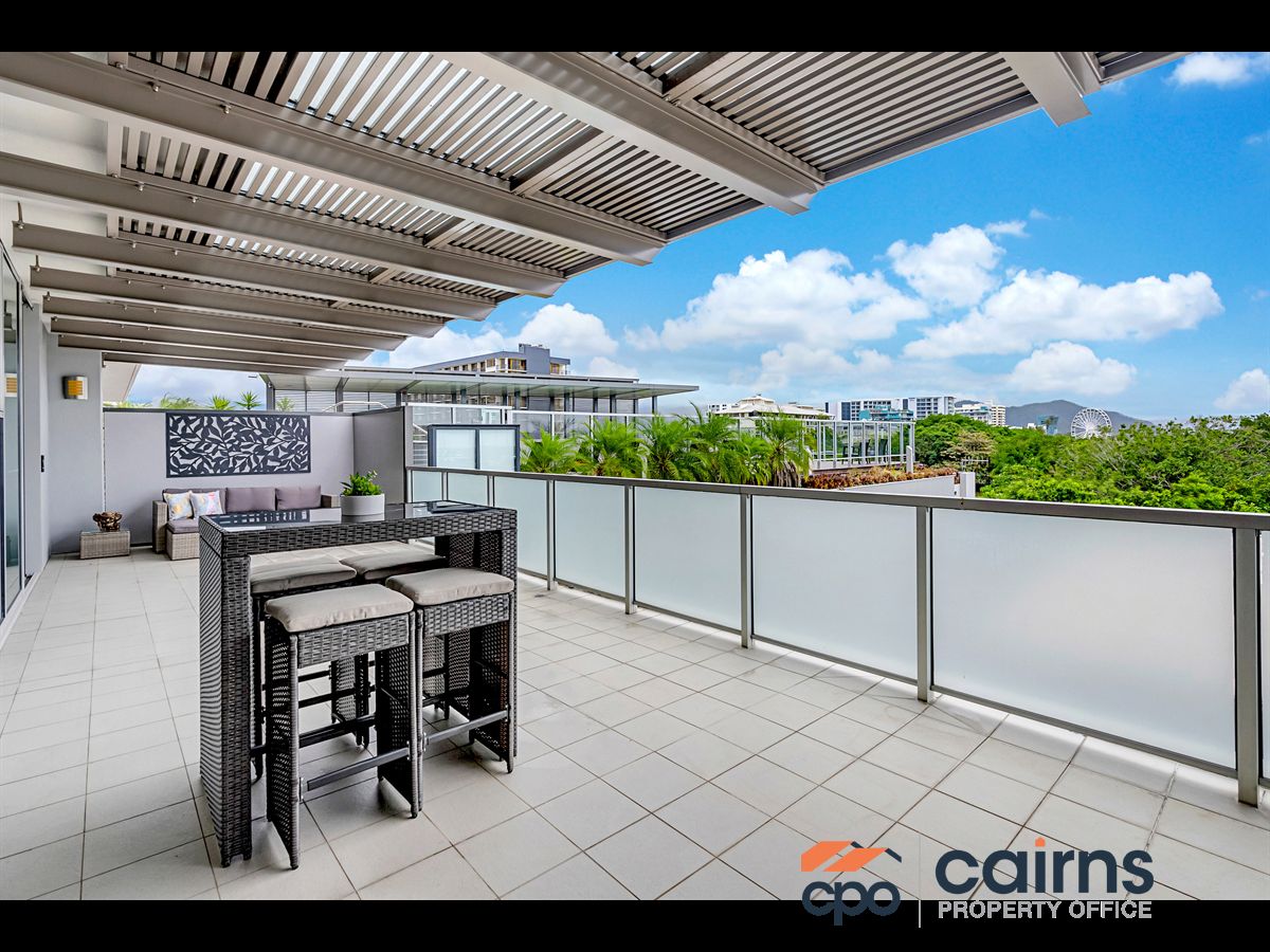 6/1 Marlin Parade, Cairns City QLD 4870, Image 0