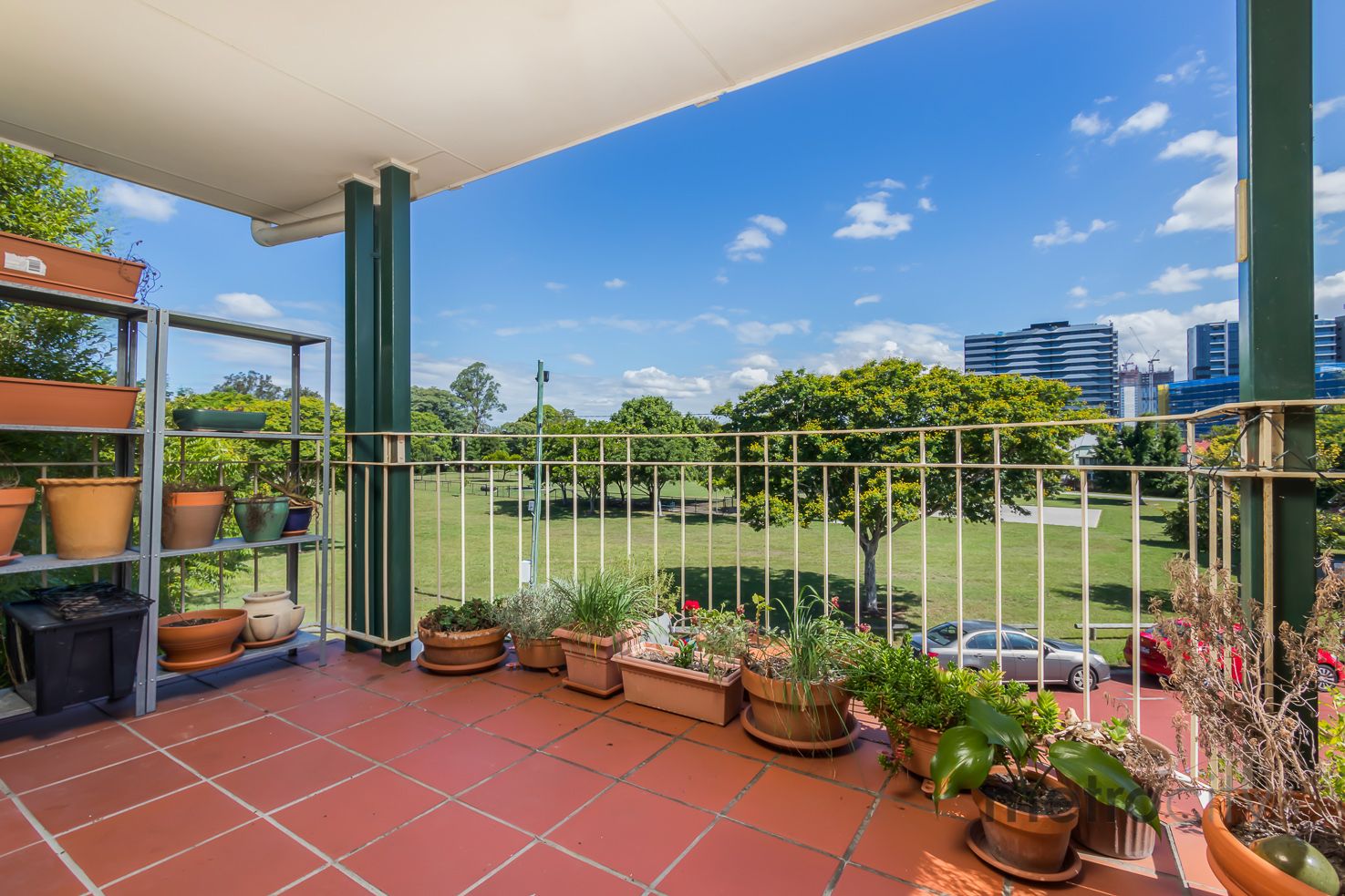 4/14 Camberwell Street, East Brisbane QLD 4169, Image 2