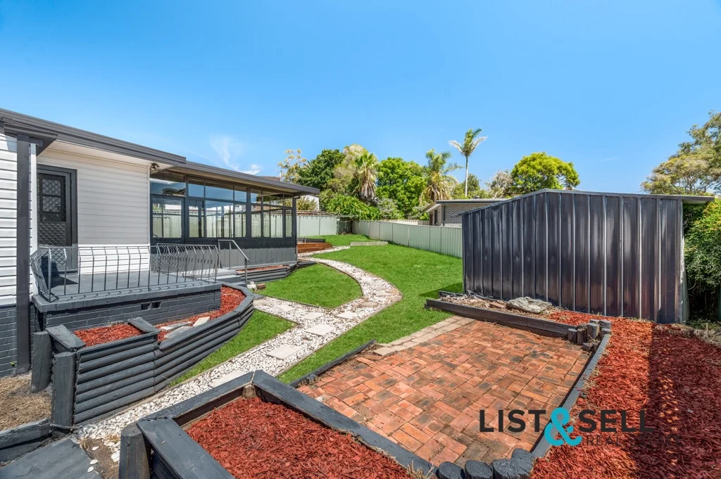 Additional image 10 of 5 Coraki Avenue, Campbelltown NSW 2560