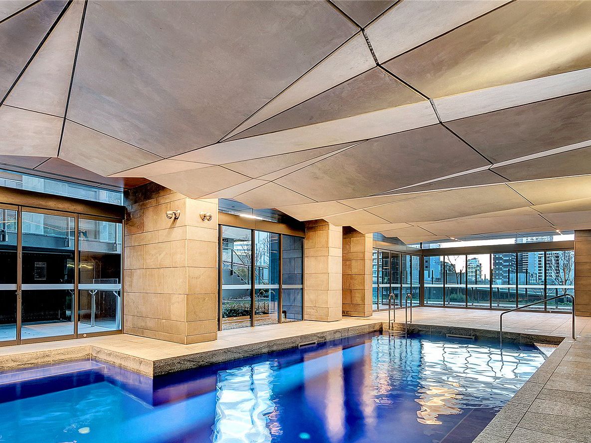 2 bedrooms Apartment / Unit / Flat in 1013R/33 Rose Lane MELBOURNE VIC, 3000
