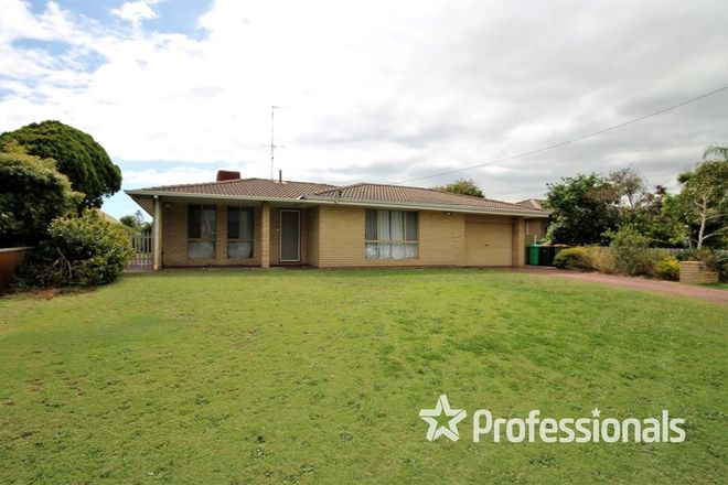 Picture of 30 Jipse Crescent, EAST BUNBURY WA 6230