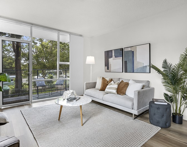 4/402 Mowbray Road West, Lane Cove North NSW 2066