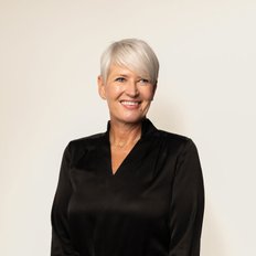 Jeanette Jensen, Sales representative