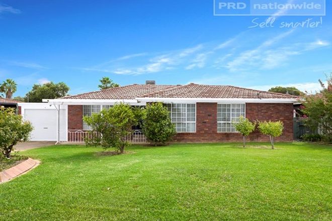 Picture of 4 Kerr Street, FLOWERDALE NSW 2650