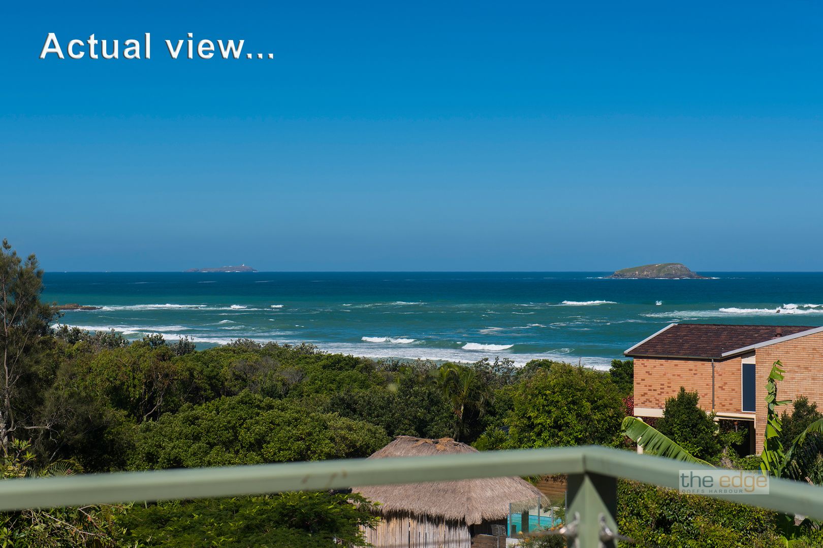 29 Sapphire Crescent, Sapphire Beach NSW 2450, Image 2