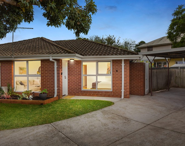 6/41-43 Brownfield Street, Mordialloc VIC 3195