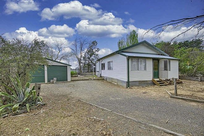 Picture of 3 Grovenor Street, GUNNING NSW 2581